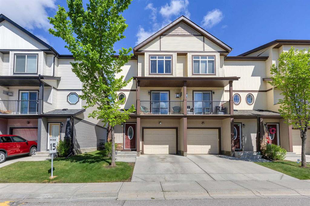 401 Copperpond Landing SE, Calgary, Alberta, T2G 1Z6