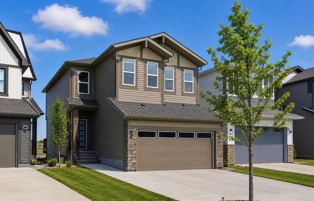 276 Belvedere Drive, Calgary, Alberta, T2A 7M5