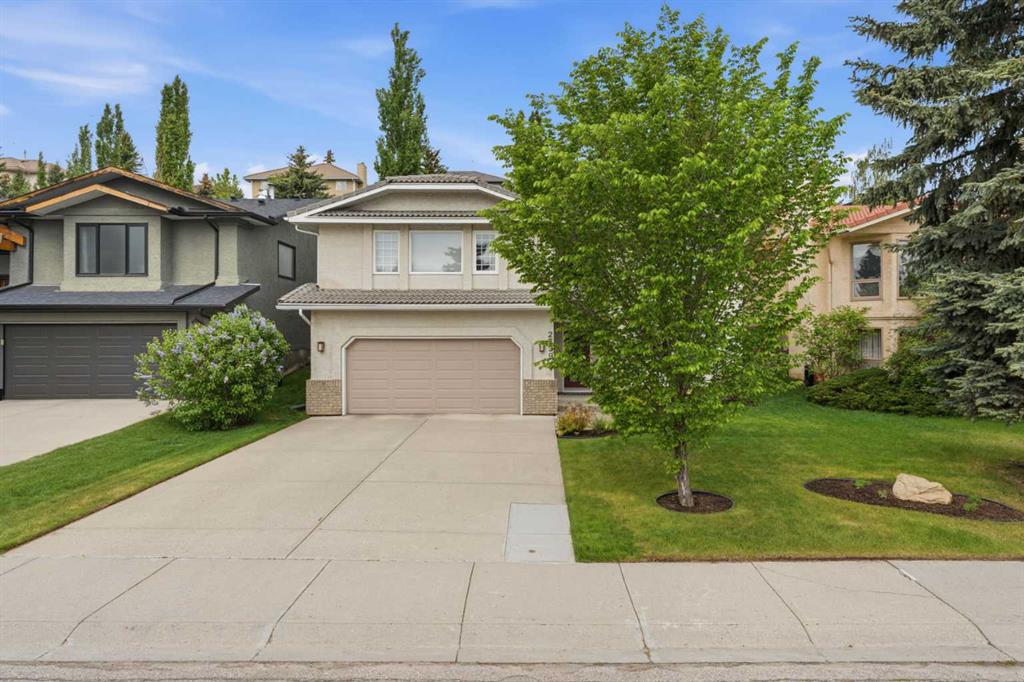 2739 Signal Hill Drive SW, Calgary, Alberta, T3H 2L6