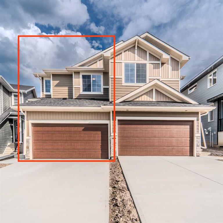 124 Waterford Way, Chestermere, Alberta, T1X3A2