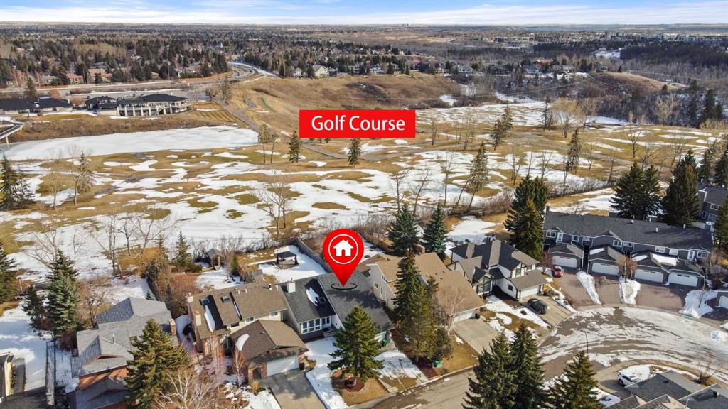 40 Wood Crescent SW, Calgary, Alberta, T2W 4B6