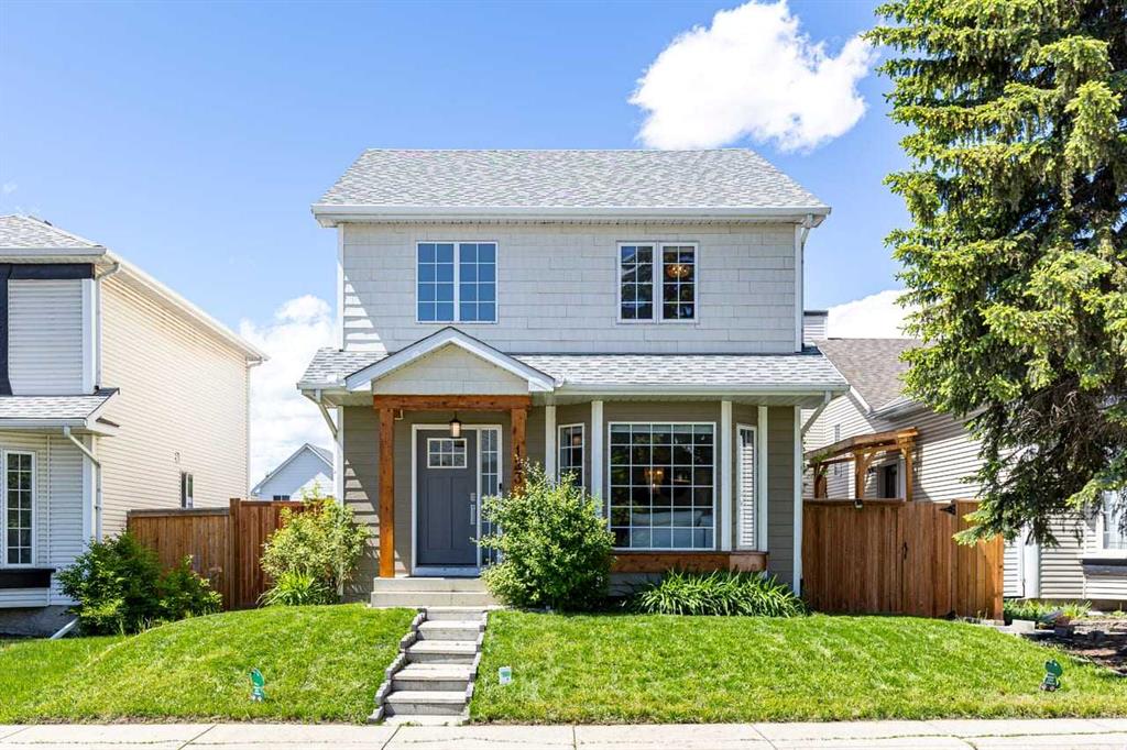 123 Mount Lorette Close SE, Calgary, Alberta, T2Z2L8