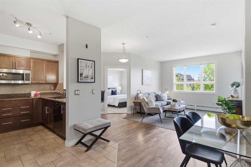 #210 26 Val Gardena View SW, Calgary, Alberta, T3H 5Z5