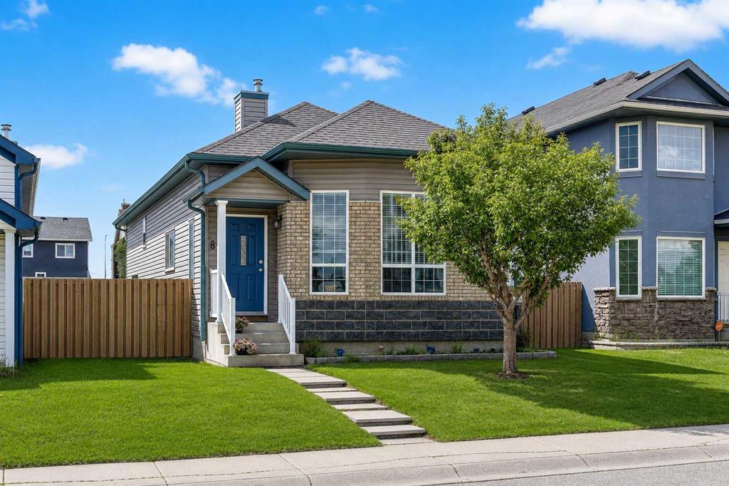 67 Saddlemead Green NE, Calgary, Alberta, T3J 4M8