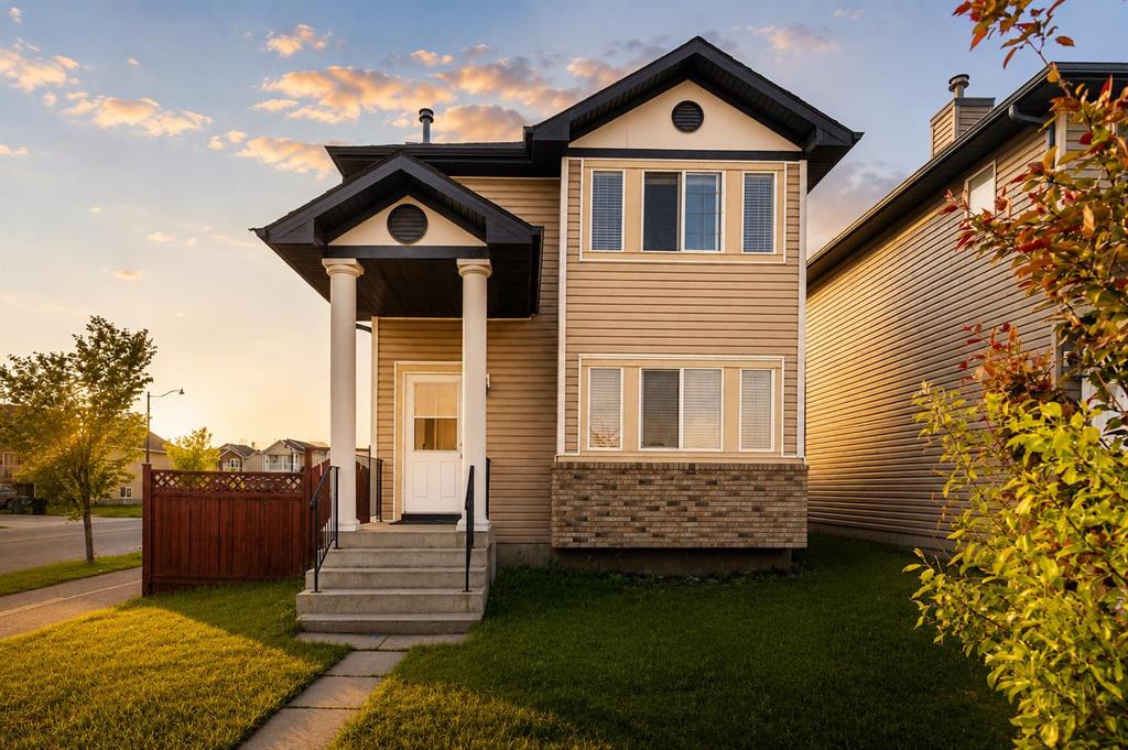 5 Taralake Terrace NE, Calgary, Alberta, T3J 0A8
