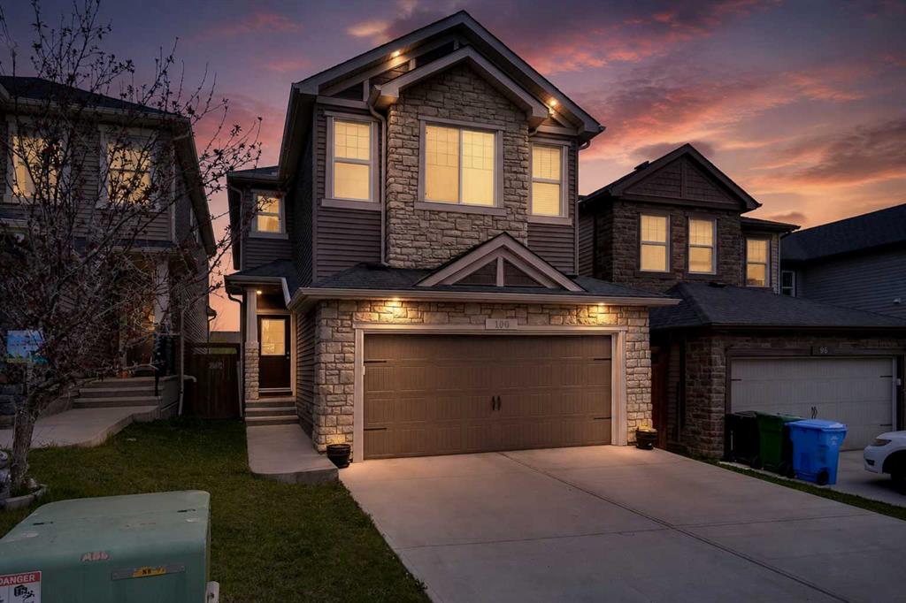 100 Nolancrest Circle NW, Calgary, Alberta, T3R 0T7