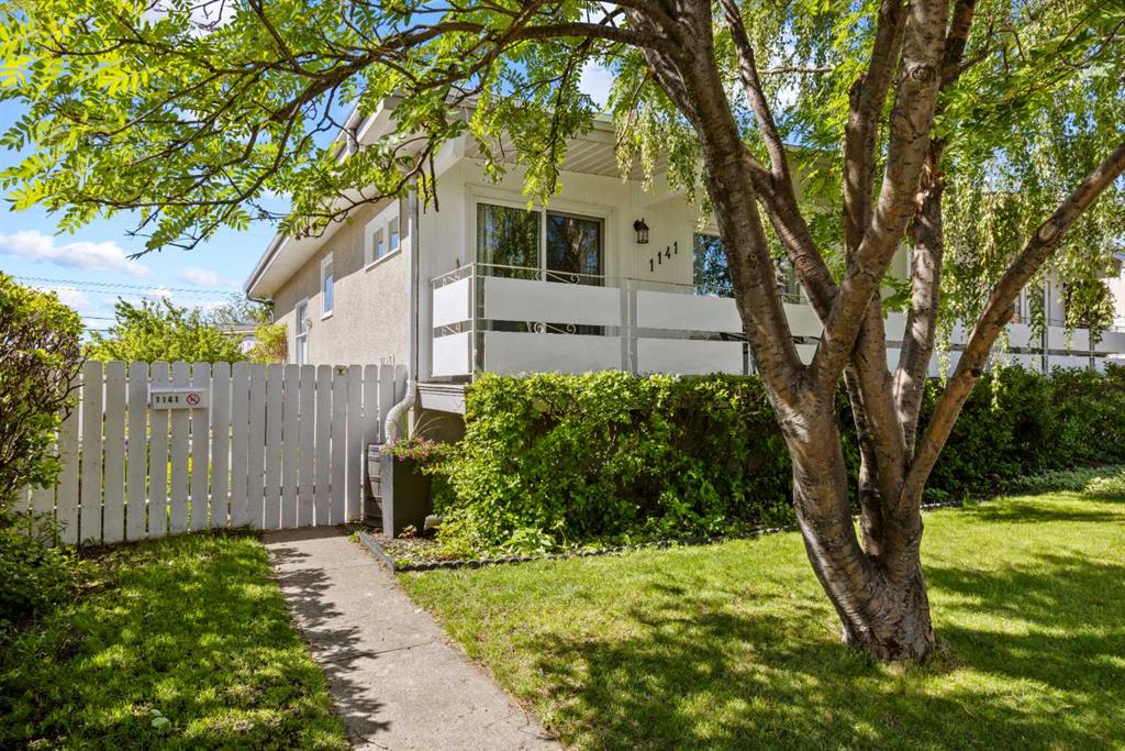 1141 Ninga Road NW, Calgary, Alberta, T2K2P2