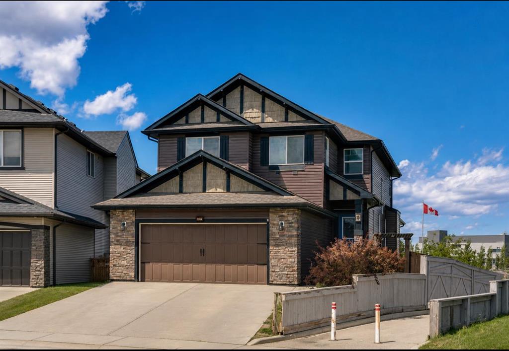 1156 Brightoncrest Green SE, Calgary, Alberta, T2Z 1G9