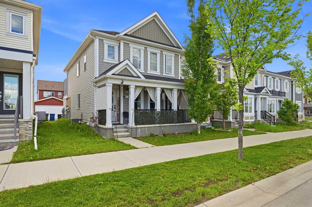 10614 Cityscape Drive NE, Calgary, Alberta, T3N 0P3