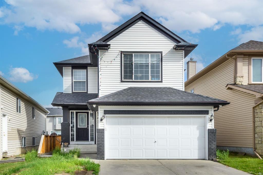 183 Saddleback Road NE, Calgary, Alberta, T3J 4K6