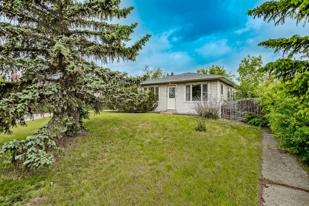 504 First Avenue NE, Airdrie, Alberta, T4B 1R1