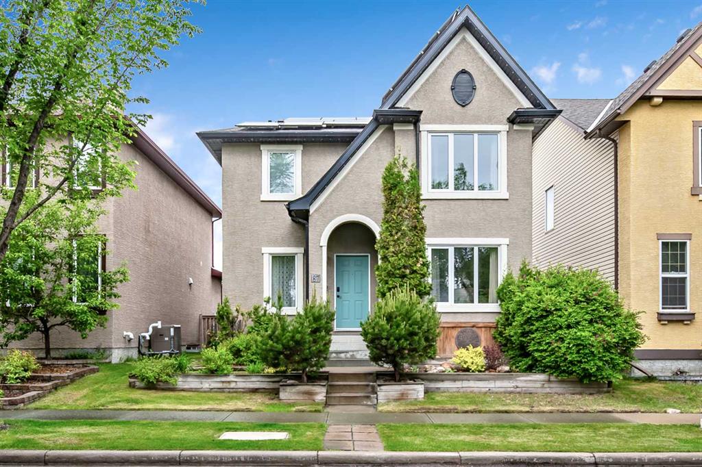 87 ELGIN Drive, Calgary, Alberta, T2Z 4H1