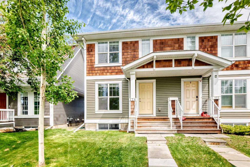 174 Auburn Bay Boulevard SE, Calgary, Alberta, T3M 0V2
