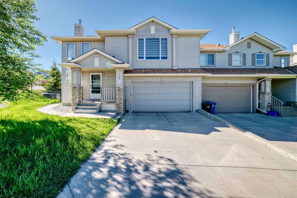 115 Rockledge Terrace NW, Calgary, Alberta, T3G 5R9