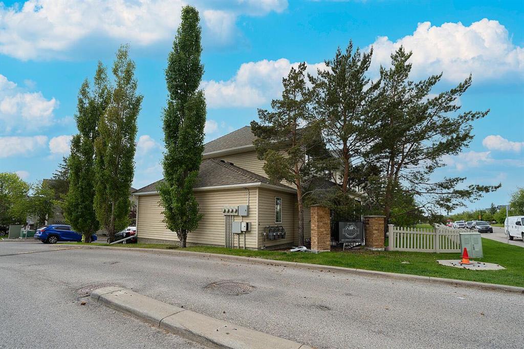 #102 950 Arbour Lake Road NW, Calgary, Alberta, T3G 5B3