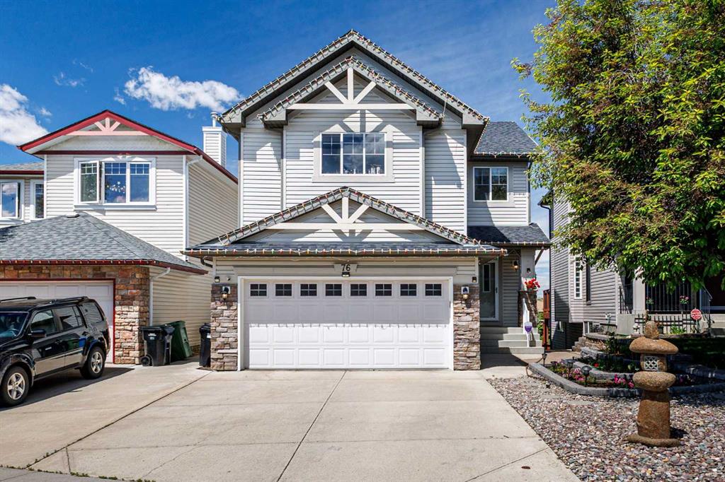76 Rockywood Park NW, Calgary, Alberta, T3G5S2