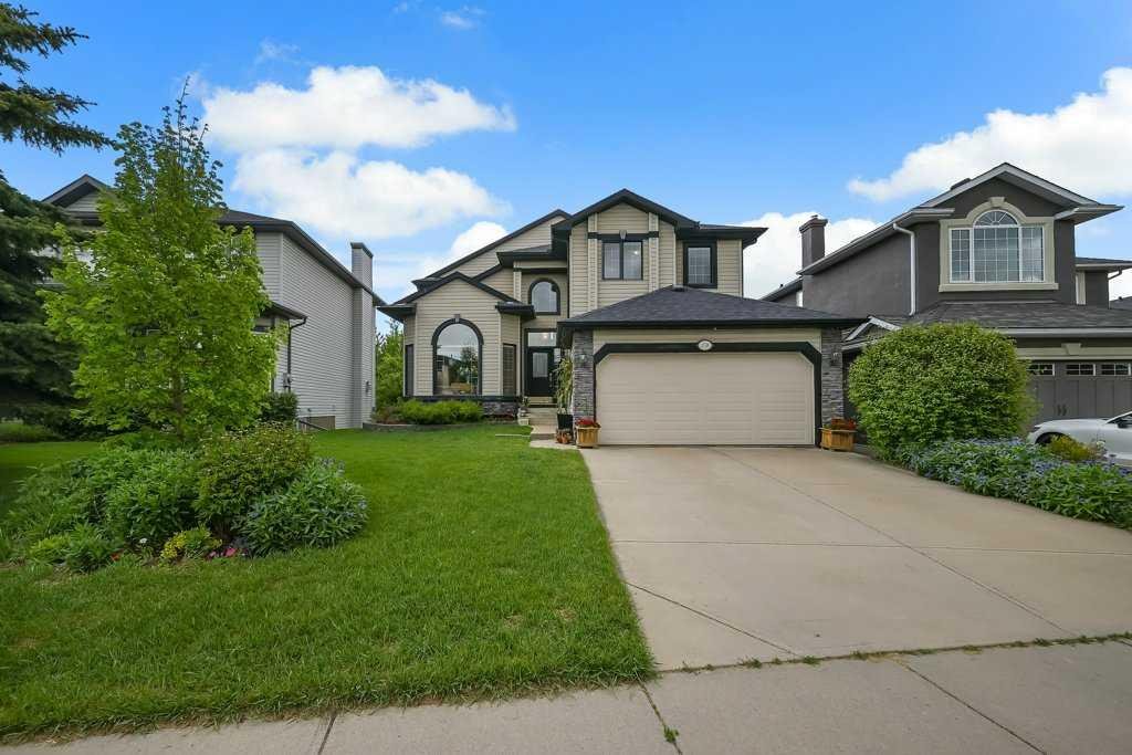 158 Valley Glen Heights NW, Calgary, Alberta, T3B 5P9
