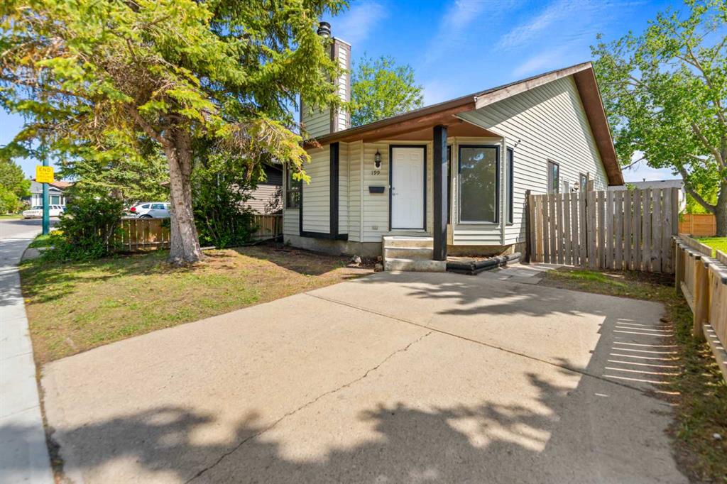 199 Templevale Road NE, Calgary, Alberta, T1Y 4V9