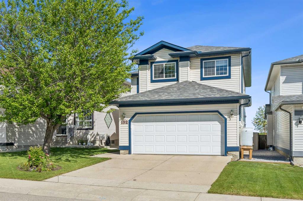 132 Hidden Ranch Crescent NW, Calgary, Alberta, T3A 5W3