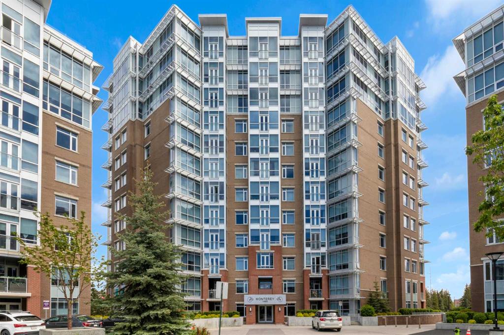 #507 32 Varsity Estates Circle NW, Calgary, Alberta, T3A2Y1