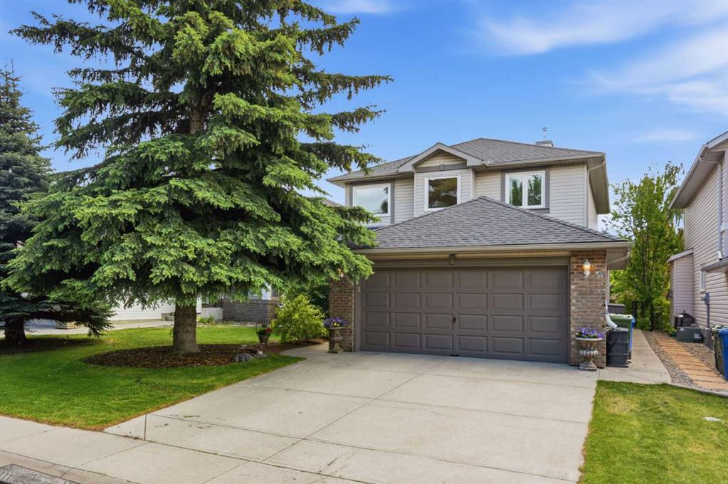 142 Riverview Circle SE, Calgary, Alberta, T2C 4J9