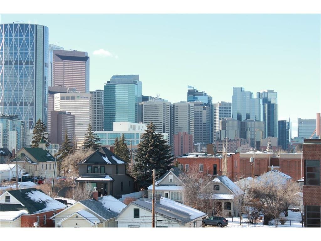 #201 116 7A Street NE, Calgary, Alberta, T2E 0C4