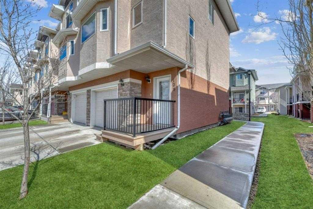 128 Strathcona Circle, Strathmore, Alberta, T1P 0B1