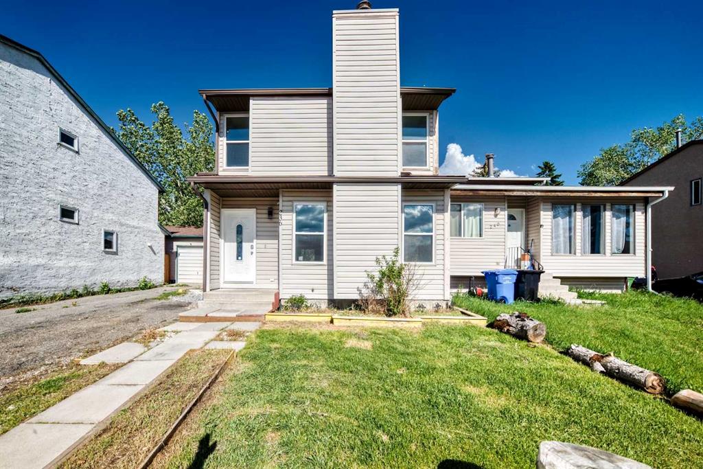 236 Pinemill Mews NE, Calgary, Alberta, T1Y 4R2
