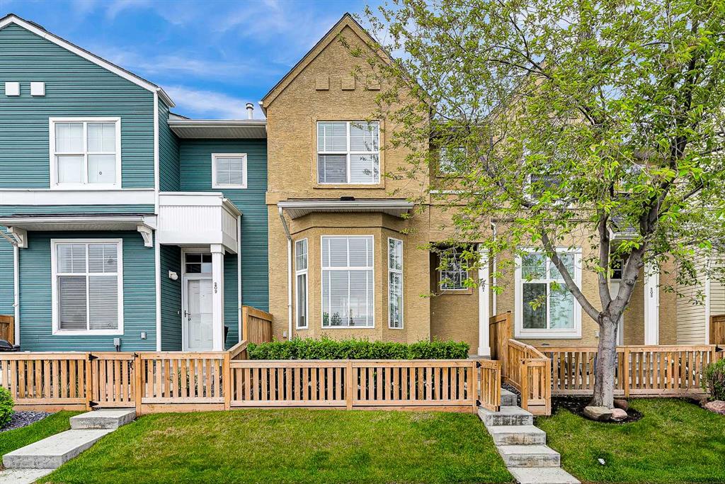 207 Mckenzie Towne Gate SE, Calgary, Alberta, T2Z 4G2