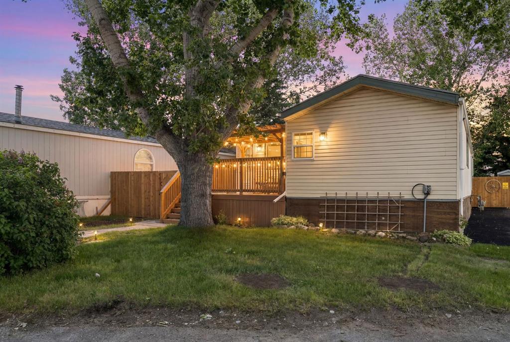 21 Homestead Way SE, High River, Alberta, T1V 1J7