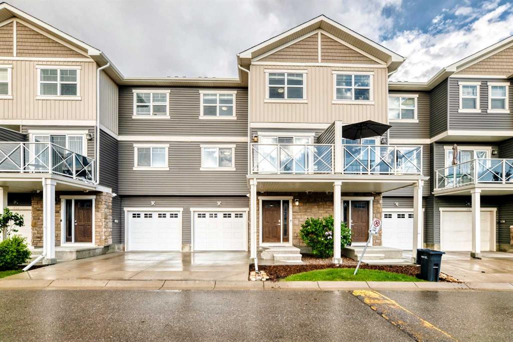 709 Skyview Ranch Grove NE, Calgary, Alberta, T3N 0R9