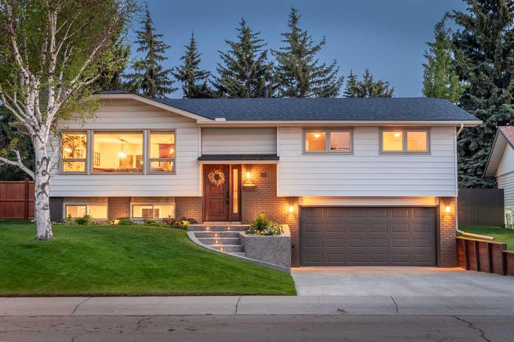 111 Silvergrove Green NW, Calgary, Alberta, T3B 4H8