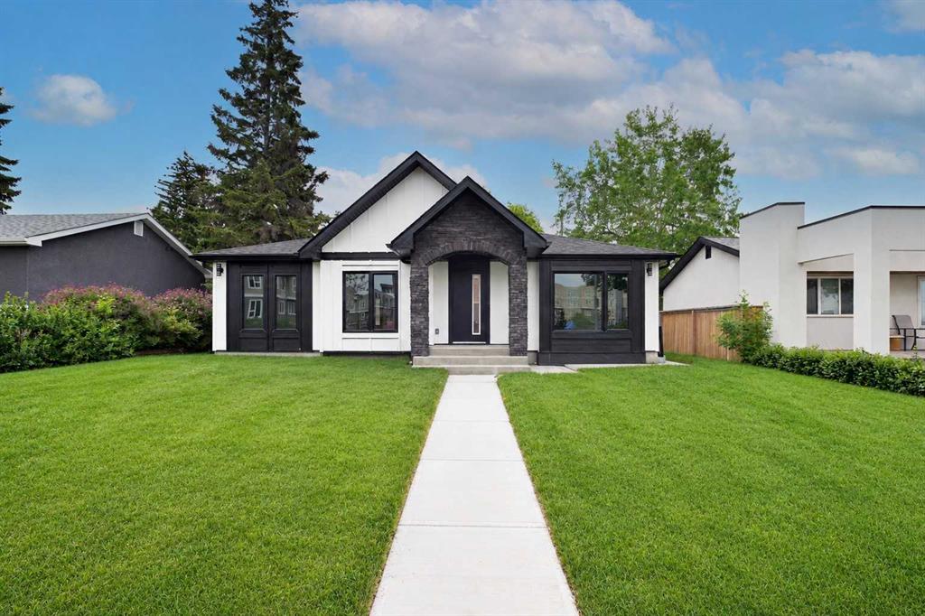 4940 45 Street SW, Calgary, Alberta, T3E 3W4