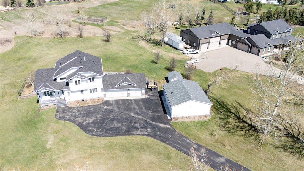 216 Stage Coach Lane, Rural Rocky View County, Alberta, T4A 0P1