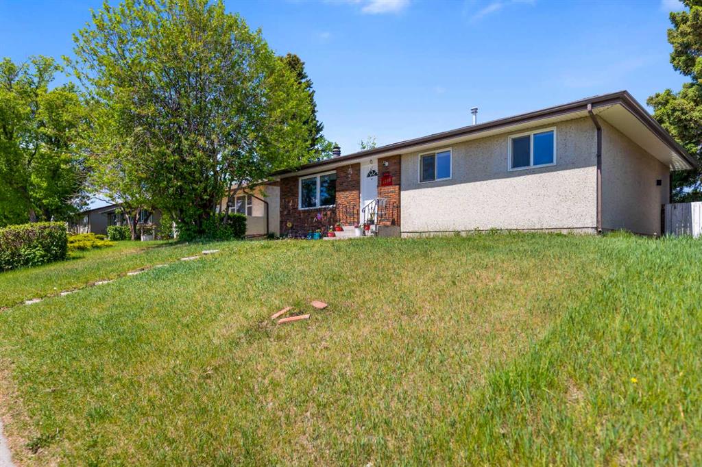 4140 Maryvale Drive NE, Calgary, Alberta, T2A2T1