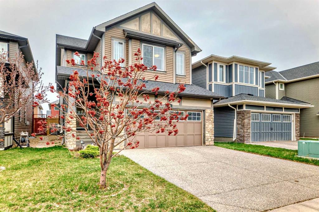 156 Cougar Ridge Manor SW, Calgary, Alberta, T3H 0V4