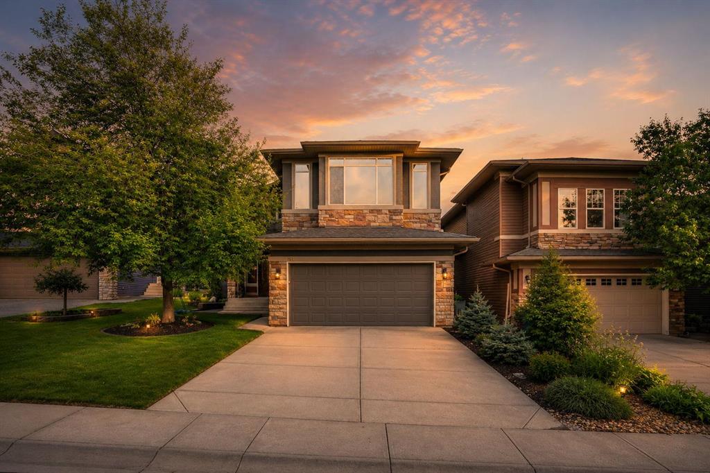161 Panamount Green NW, Calgary, Alberta, T3K5R6