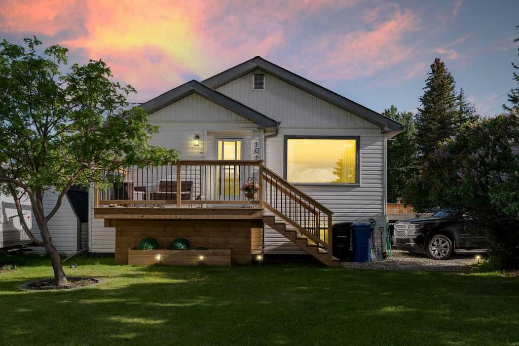 101 S Railway Street, Okotoks, Alberta, T1S 1K6