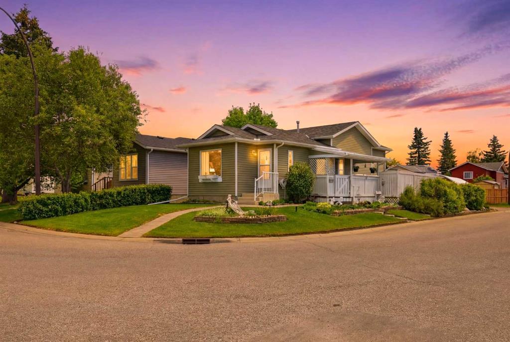 45 Taradale Close NE, Calgary, Alberta, T3J 3E5