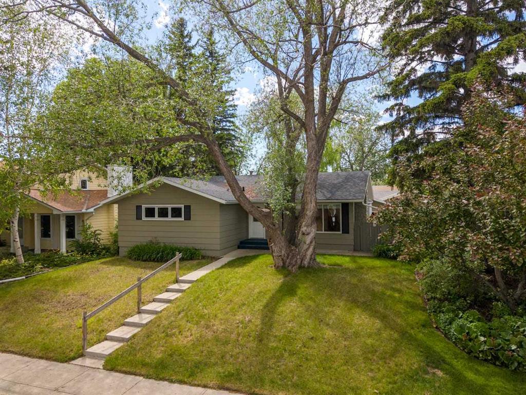 10731 Maplebend Drive SE, Calgary, Alberta, T2J 1X3