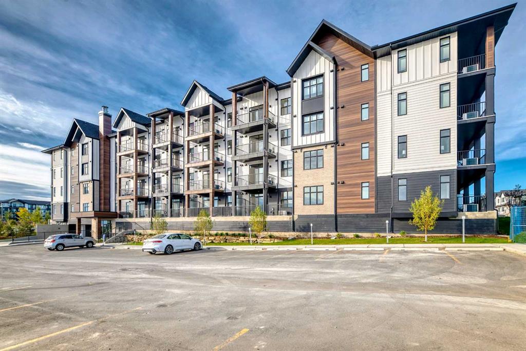 #1209 430 Sage Hill Road NW, Calgary, Alberta, T3R 2J9
