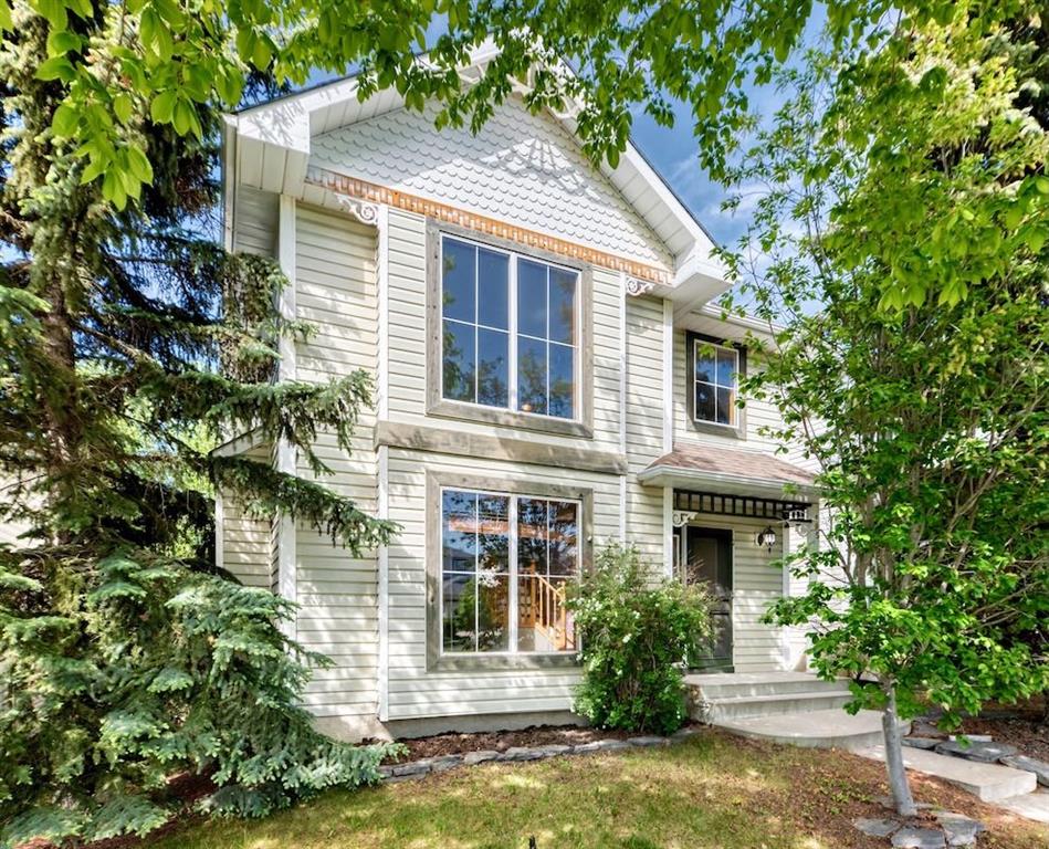 105 Tuscany Way NW, Calgary, Alberta, T3L 2A4