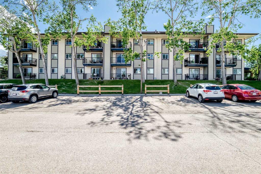 #4206 385 Patterson Hill SW, Calgary, Alberta, T3H2P3