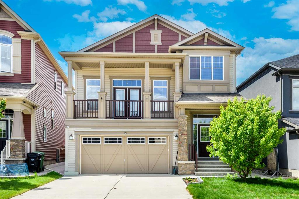 15 Cityscape Crescent NE, Calgary, Alberta, T3N0S5
