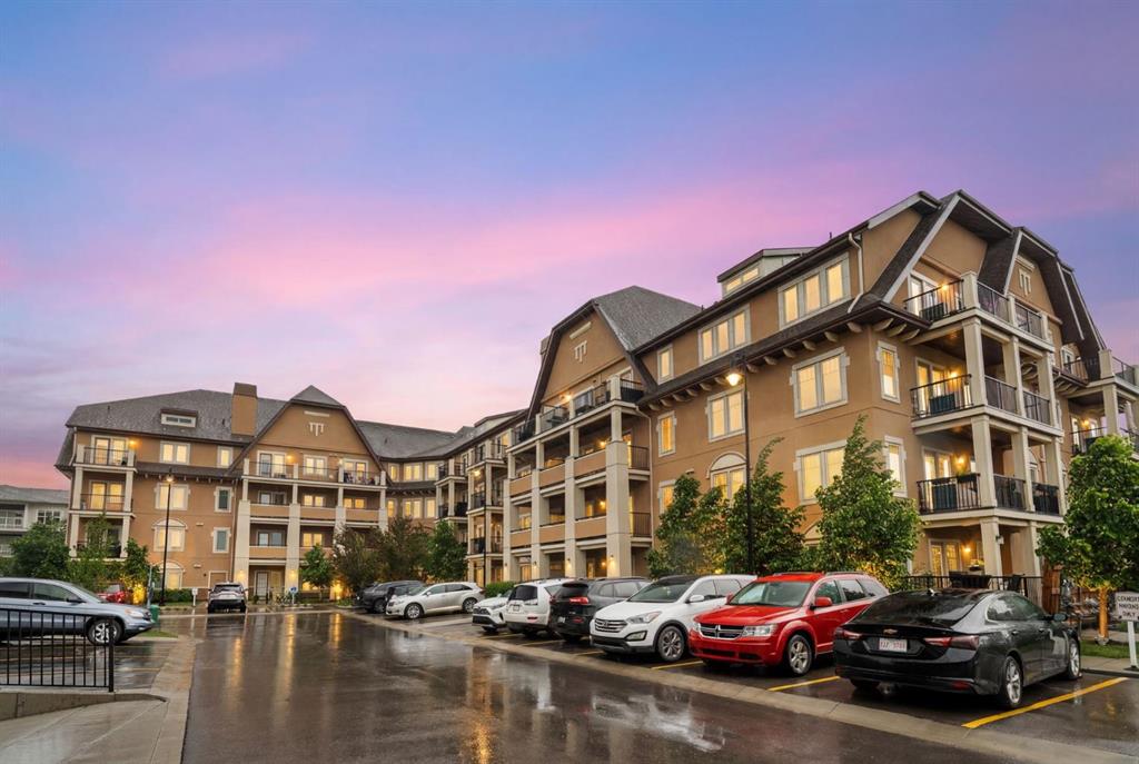 #112 30 Mahogany Mews SE, Calgary, Alberta, T3M 3H4