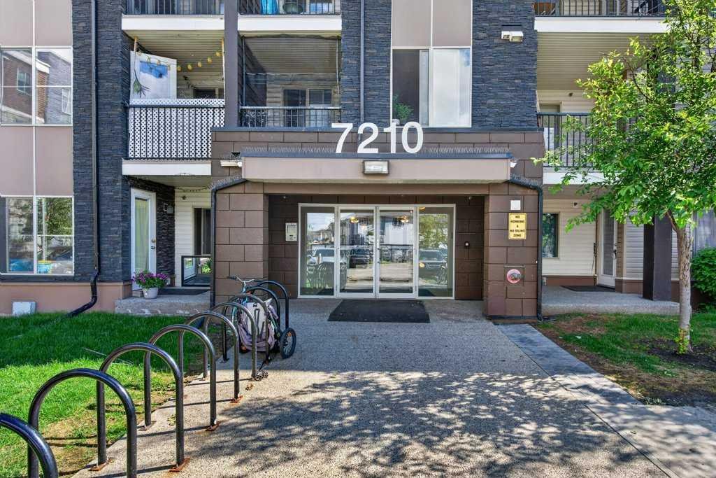 #225 7210 80 Avenue NE, Calgary, Alberta, T3J 0N7