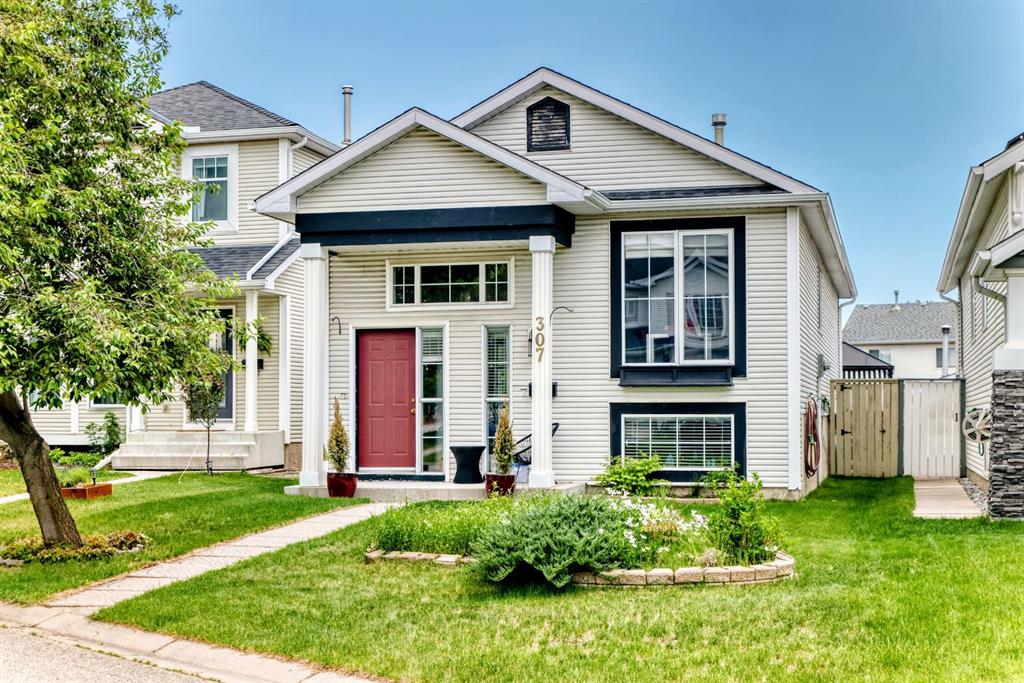 307 Mt Lorette Place SE, Calgary, Alberta, T2Z 2L8