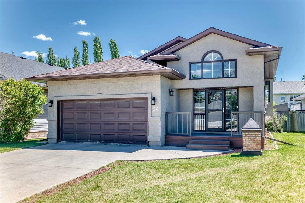96 Arbour Ridge Way NW, Calgary, Alberta, T3G 3T1