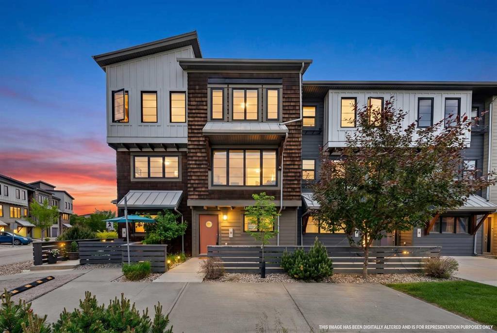 4 Walden Walk SE, Calgary, Alberta, T2X 0Y4