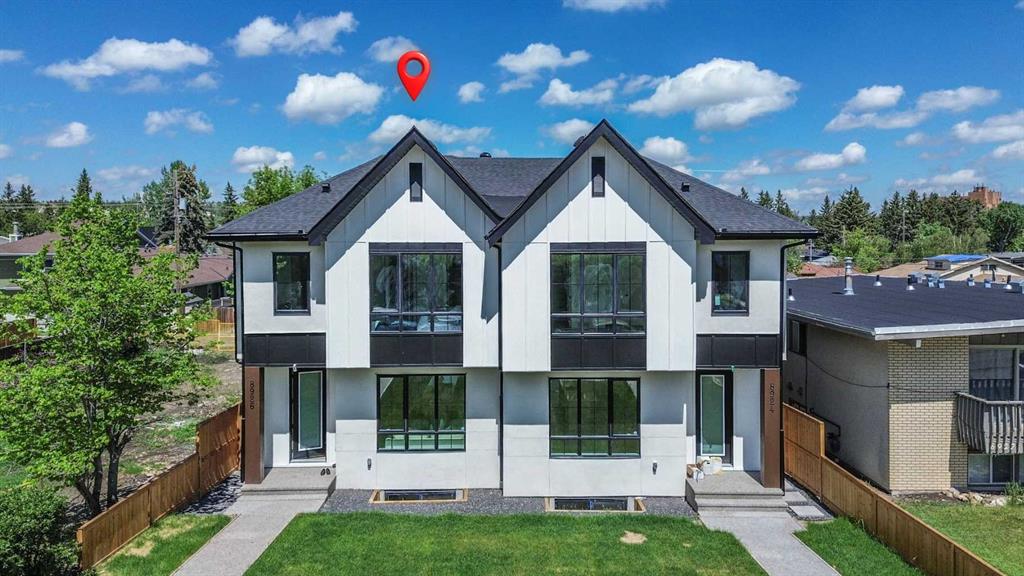 8926 34 Avenue, Calgary, Alberta, T3B1S2